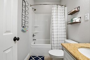 Good Times And Tan Lines 3 Bedroom Home by RedAwning