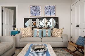 Good Times And Tan Lines 3 Bedroom Home by RedAwning