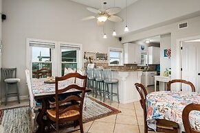 Good Times And Tan Lines 3 Bedroom Home by RedAwning