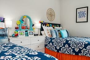 Good Times And Tan Lines 3 Bedroom Home by RedAwning