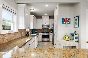 Good Times And Tan Lines 3 Bedroom Home by RedAwning