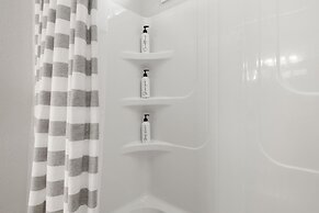 Good Times And Tan Lines 3 Bedroom Home by RedAwning