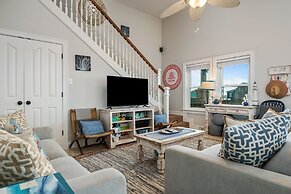 Good Times And Tan Lines 3 Bedroom Home by RedAwning