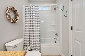 Good Times And Tan Lines 3 Bedroom Home by RedAwning