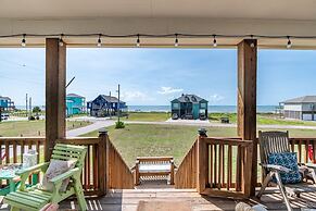 Good Times And Tan Lines 3 Bedroom Home by RedAwning