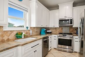 Good Times And Tan Lines 3 Bedroom Home by RedAwning