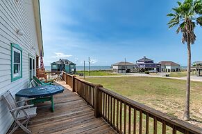 Good Times And Tan Lines 3 Bedroom Home by RedAwning