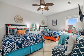 Good Times And Tan Lines 3 Bedroom Home by RedAwning