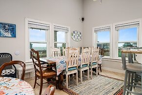 Good Times And Tan Lines 3 Bedroom Home by RedAwning