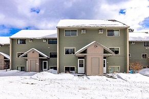 Telemark 5 4 Bedroom Condo by RedAwning