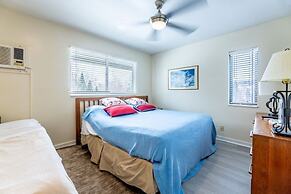 Telemark 5 4 Bedroom Condo by RedAwning