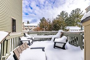 Telemark 5 4 Bedroom Condo by RedAwning