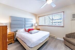 Telemark 5 4 Bedroom Condo by RedAwning