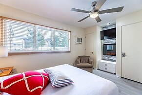 Telemark 5 4 Bedroom Condo by RedAwning