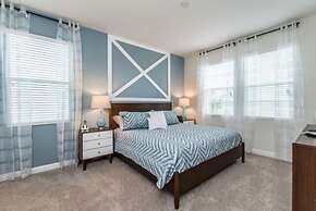 6 Bed 5 Bath Pool & Game Room Champions Gate 6 Bedroom Villa by RedAwn