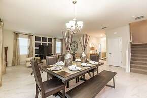 6 Bed 5 Bath Pool & Game Room Champions Gate 6 Bedroom Villa by RedAwn