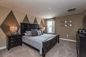 6 Bed 5 Bath Pool & Game Room Champions Gate 6 Bedroom Villa by RedAwn