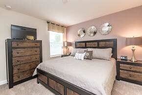 6 Bed 5 Bath Pool & Game Room Champions Gate 6 Bedroom Villa by RedAwn