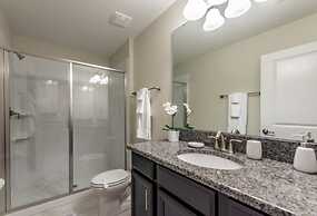 6 Bed 5 Bath Pool & Game Room Champions Gate 6 Bedroom Villa by RedAwn