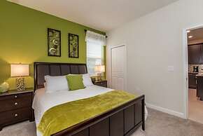 6 Bed 5 Bath Pool & Game Room Champions Gate 6 Bedroom Villa by RedAwn