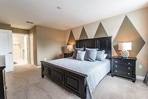 6 Bed 5 Bath Pool & Game Room Champions Gate 6 Bedroom Villa by RedAwn