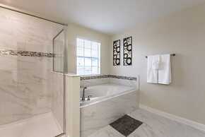 6 Bed 5 Bath Pool & Game Room Champions Gate 6 Bedroom Villa by RedAwn