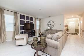 6 Bed 5 Bath Pool & Game Room Champions Gate 6 Bedroom Villa by RedAwn