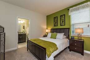 6 Bed 5 Bath Pool & Game Room Champions Gate 6 Bedroom Villa by RedAwn