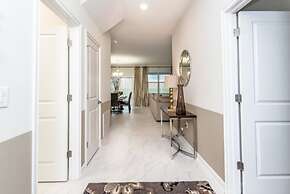 6 Bed 5 Bath Pool & Game Room Champions Gate 6 Bedroom Villa by RedAwn