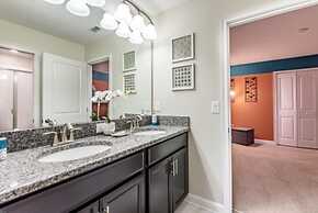 6 Bed 5 Bath Pool & Game Room Champions Gate 6 Bedroom Villa by RedAwn