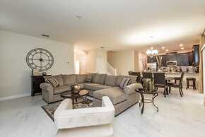 6 Bed 5 Bath Pool & Game Room Champions Gate 6 Bedroom Villa by RedAwn