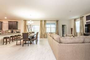 6 Bed 5 Bath Pool & Game Room Champions Gate 6 Bedroom Villa by RedAwn