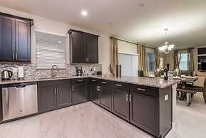 6 Bed 5 Bath Pool & Game Room Champions Gate 6 Bedroom Villa by RedAwn