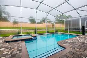 6 Bed 5 Bath Pool & Game Room Champions Gate 6 Bedroom Villa by RedAwn