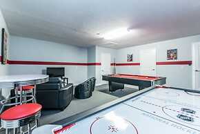 6 Bed 5 Bath Pool & Game Room Champions Gate 6 Bedroom Villa by RedAwn