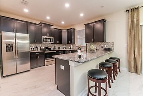 6 Bed 5 Bath Pool & Game Room Champions Gate 6 Bedroom Villa by RedAwn