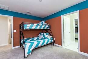 6 Bed 5 Bath Pool & Game Room Champions Gate 6 Bedroom Villa by RedAwn