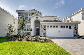 6 Bed 6 Bath Champions Gate Golf Resort! 6 Bedroom Villa by RedAwning