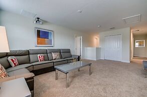 6 Bed 6 Bath Champions Gate Golf Resort! 6 Bedroom Villa by RedAwning