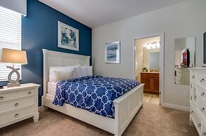 6 Bed 6 Bath Champions Gate Golf Resort! 6 Bedroom Villa by RedAwning