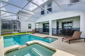 6 Bed 5 Bath Villa Champions Gate Pool/spa Home 6 Bedroom Villa by Red