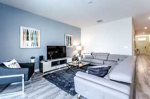 6 Bed 5 Bath Villa Champions Gate Pool/spa Home 6 Bedroom Villa by Red