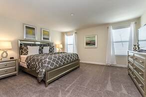 6 Bed 5 Bath Villa Champions Gate Pool/spa Home 6 Bedroom Villa by Red