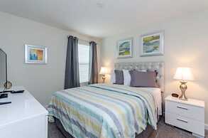 6 Bed 5 Bath Villa Champions Gate Pool/spa Home 6 Bedroom Villa by Red