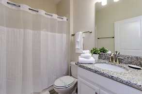 6 Bed 5 Bath Villa Champions Gate Pool/spa Home 6 Bedroom Villa by Red