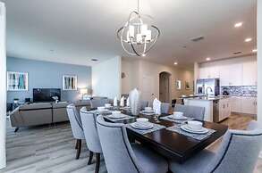 6 Bed 5 Bath Villa Champions Gate Pool/spa Home 6 Bedroom Villa by Red