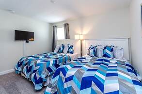 6 Bed 5 Bath Villa Champions Gate Pool/spa Home 6 Bedroom Villa by Red