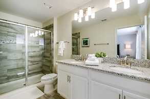 6 Bed 5 Bath Villa Champions Gate Pool/spa Home 6 Bedroom Villa by Red