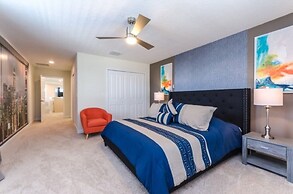 5 Bed Pool Home Multiple Bunks & Game Room! 5 Bedroom Villa by Redawni