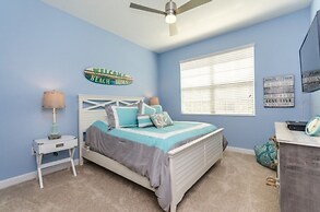 5 Bed Pool Home Multiple Bunks & Game Room! 5 Bedroom Villa by Redawni